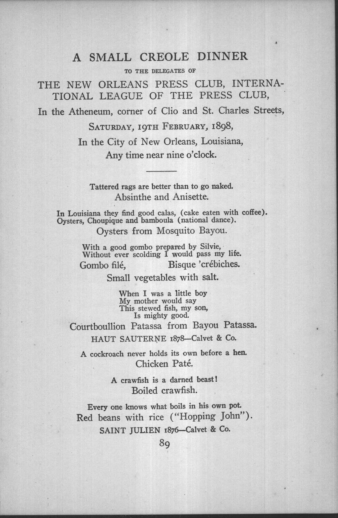 Scan of the original book page
