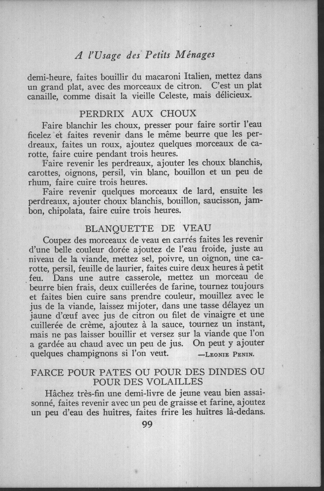 Scan of the original book page