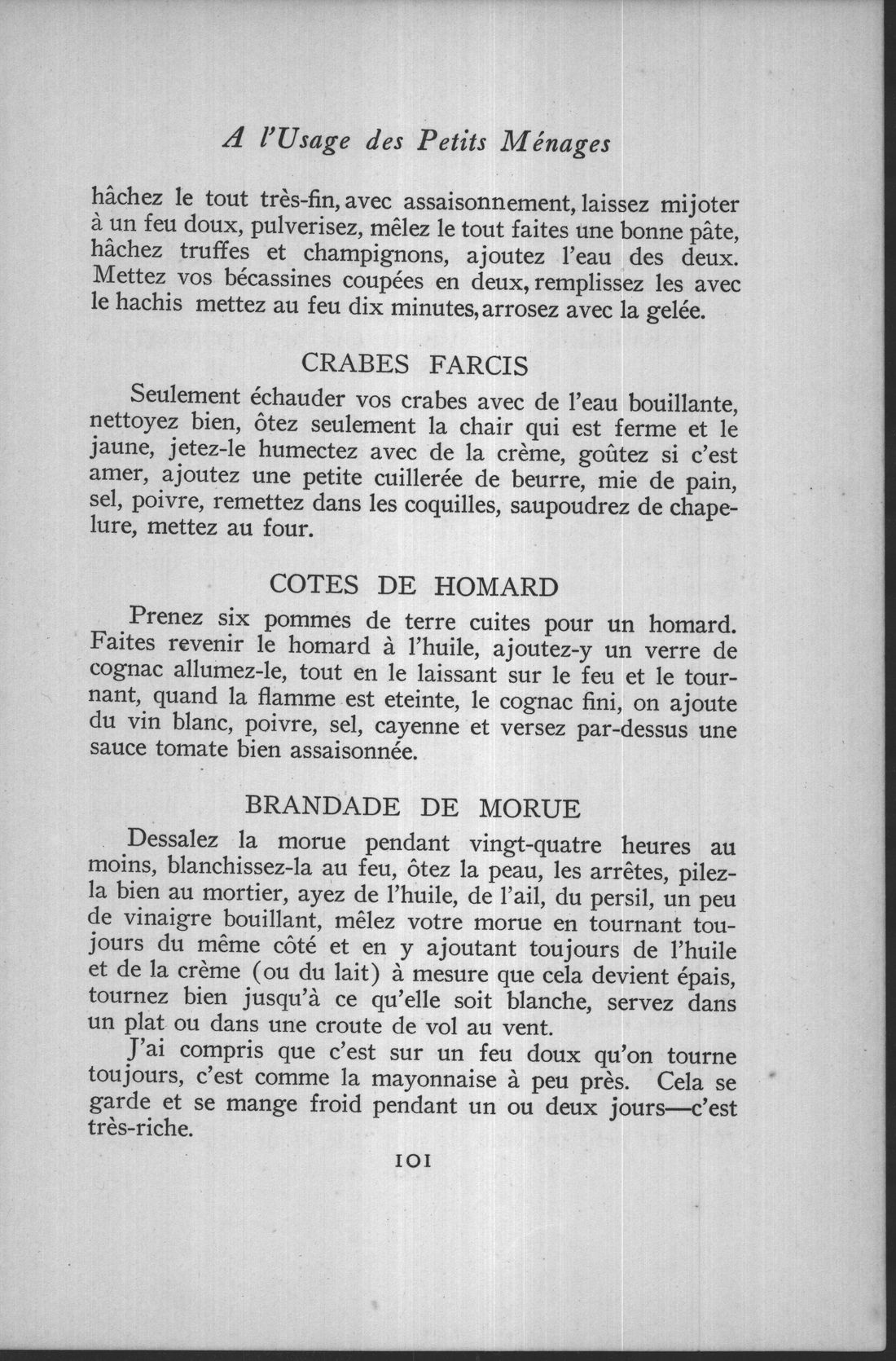 Scan of the original book page