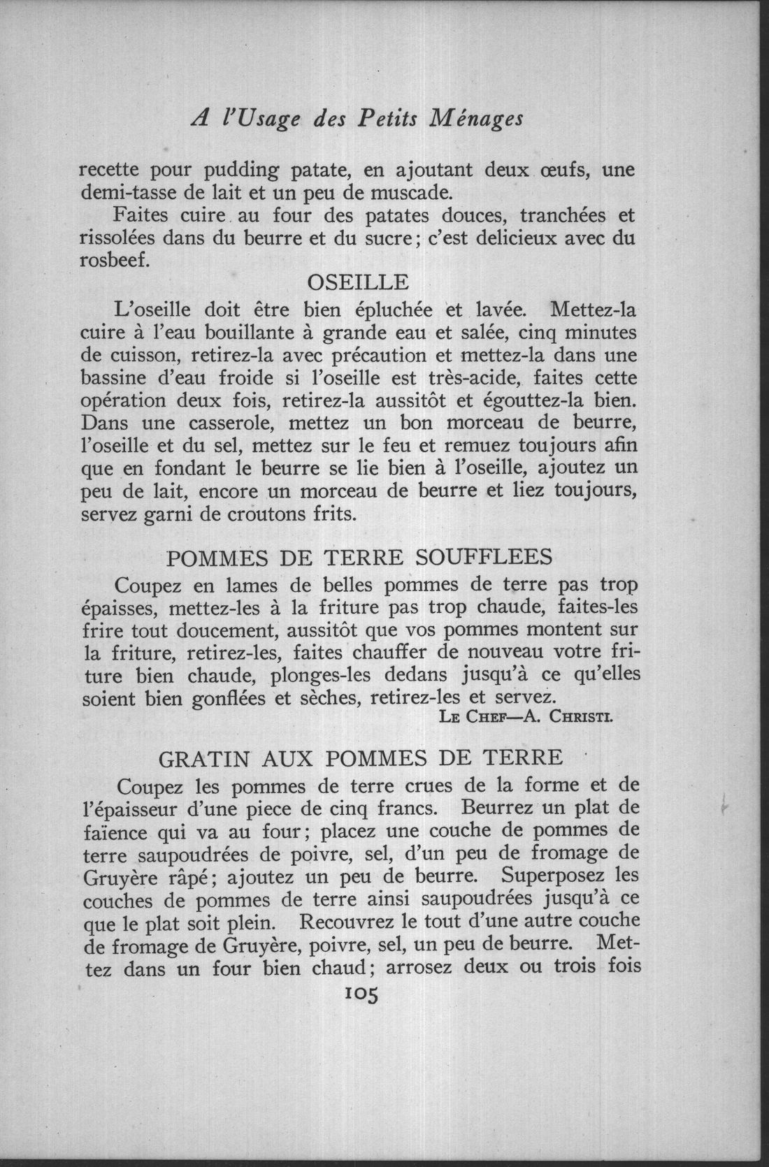 Scan of the original book page