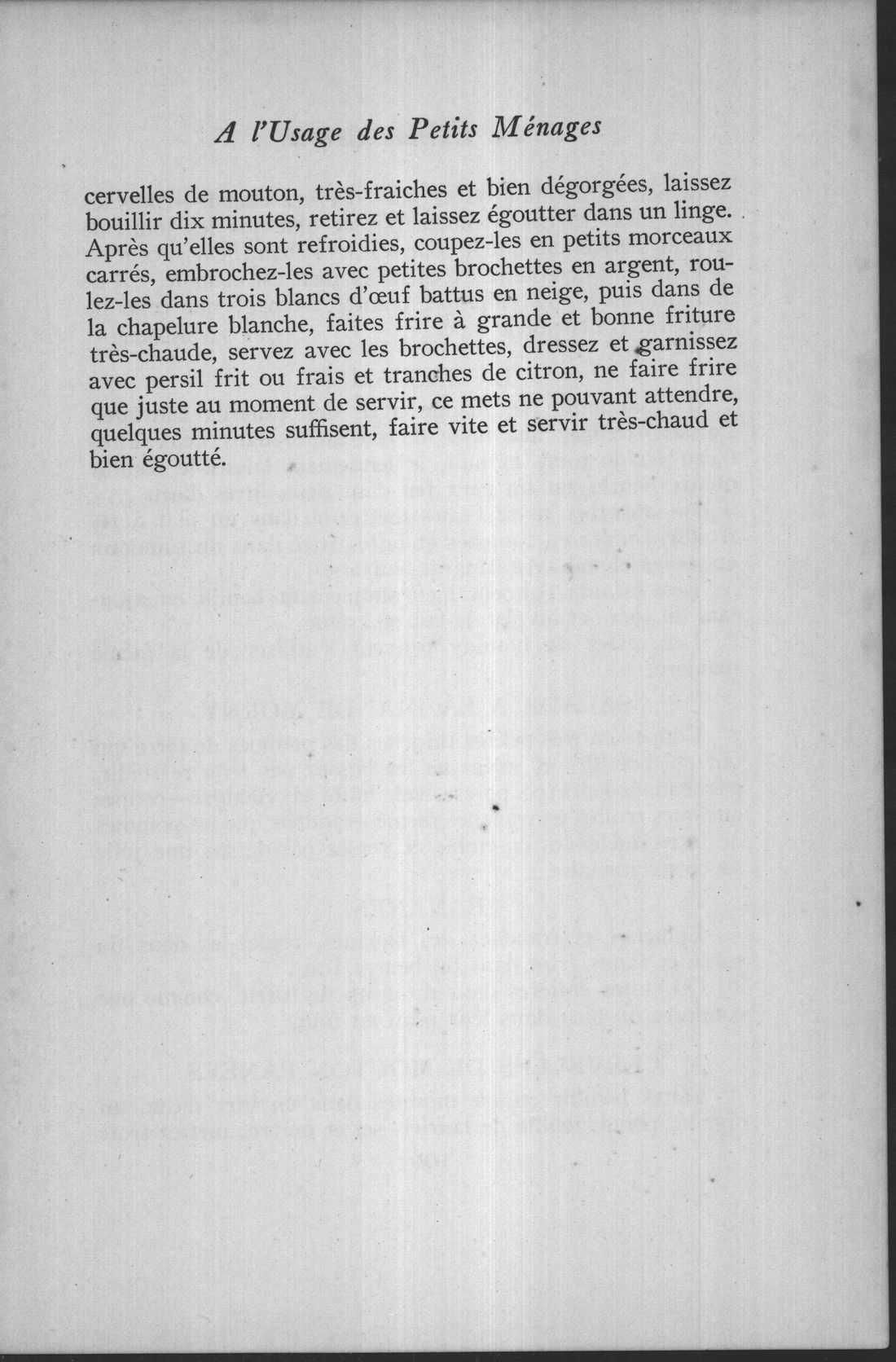 Scan of the original book page
