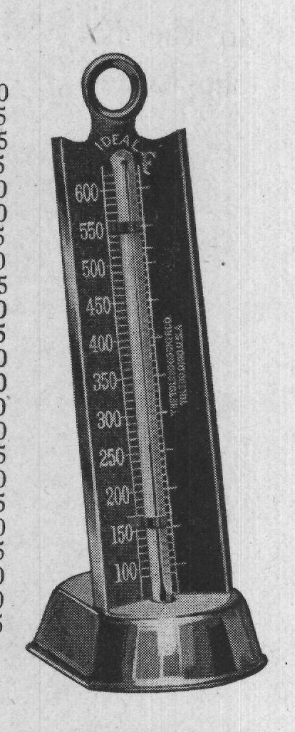 ators Without Thermometer