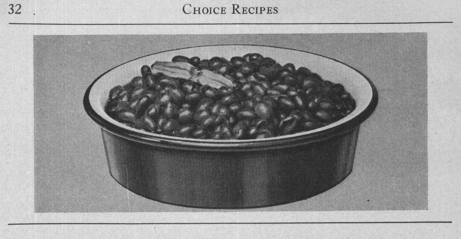 VEGETABLES