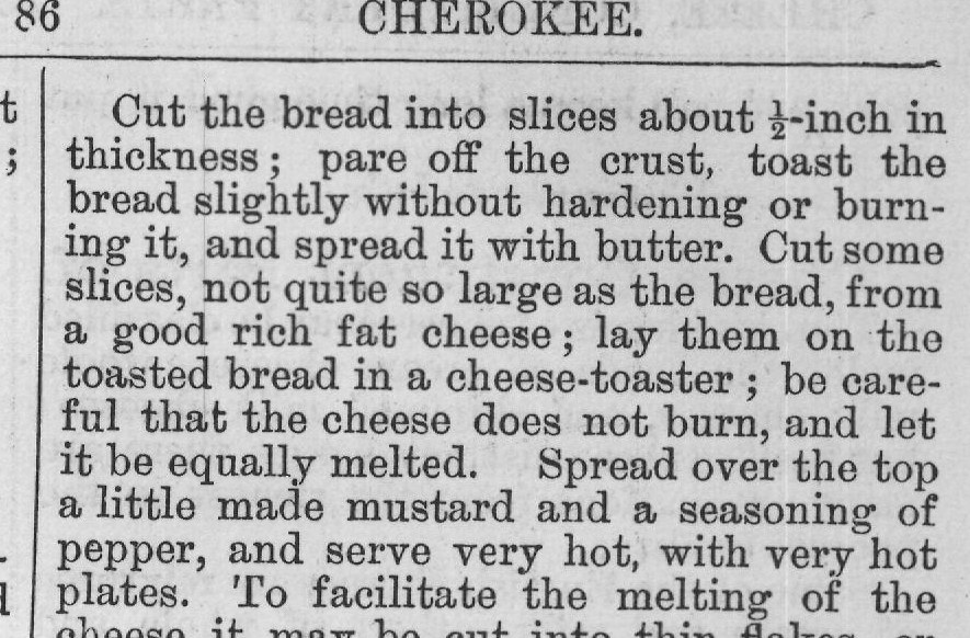 tered tin to bake. They may be served