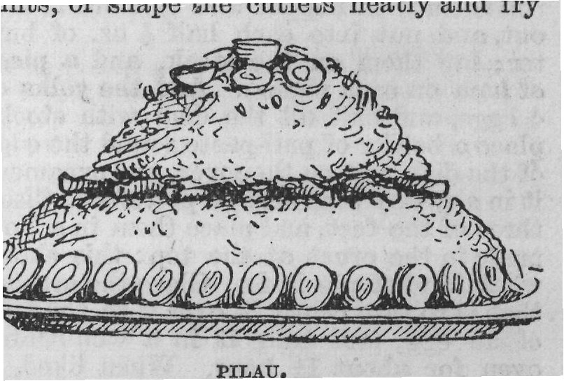 PILAU.