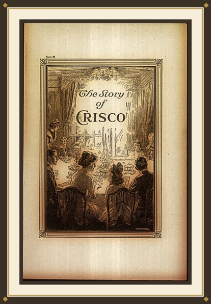 A Calendar of Dinners