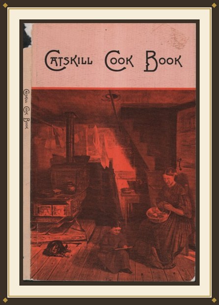 The Catskill Cook Book