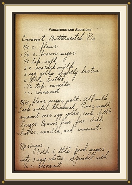 Cook and Be Cool