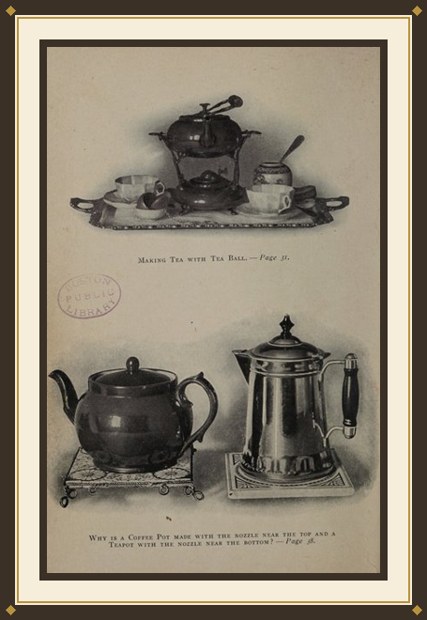 Cooking for Two