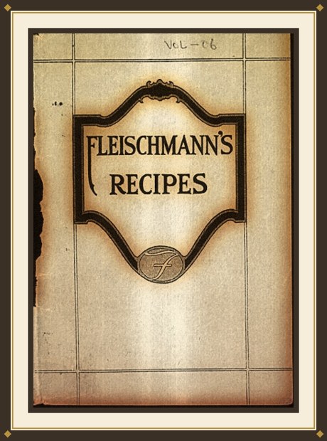 Fleischmann's Recipes