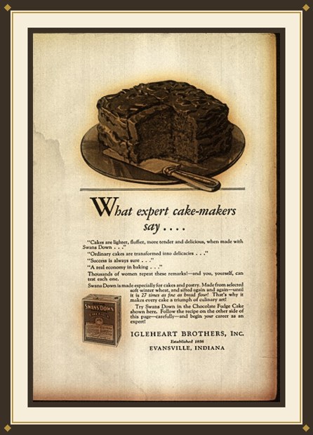Libertyville Presbyterian Cook Book