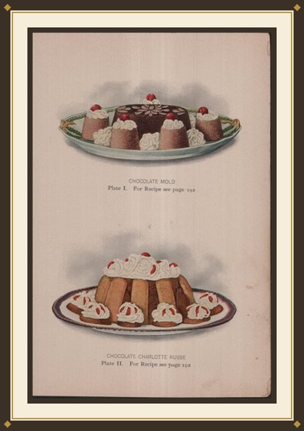 Lowney's Cook Book