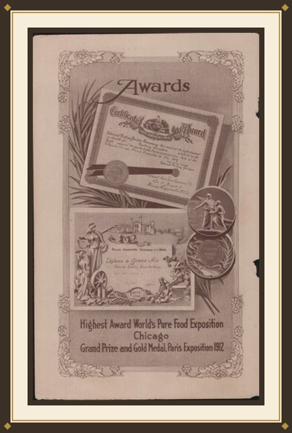 Reliable Recipes