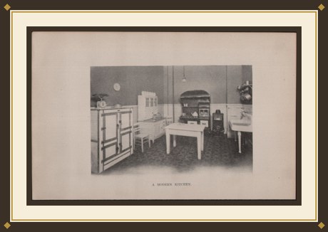 Student's Manual in Household Arts