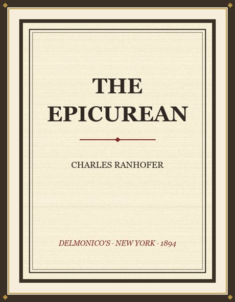 The Epicurean