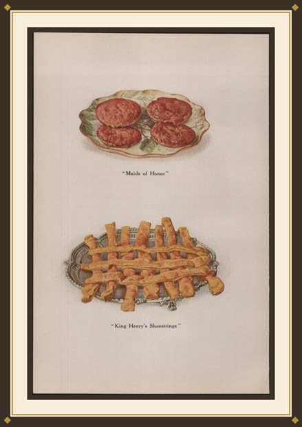 The Something-Different Dish