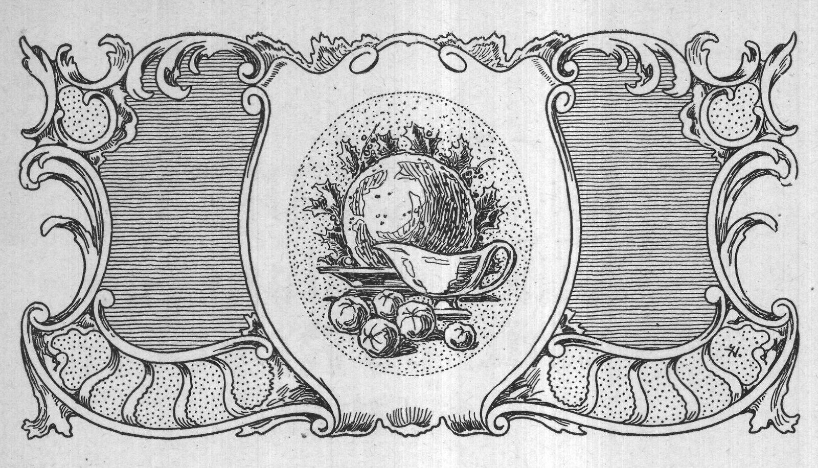 The Renaissance of Cookery — from The Pleasures of the Table (1902)
