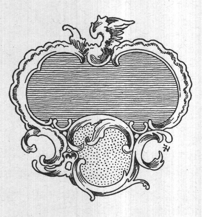 Old English Dishes: Compleat — from The Pleasures of the Table (1902)