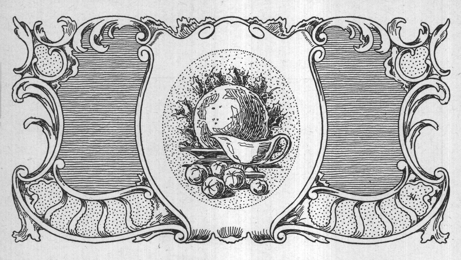 From Carême to Dumas (Les crivains-cuisiniers sont) — from The Pleasures of the Table (1902)