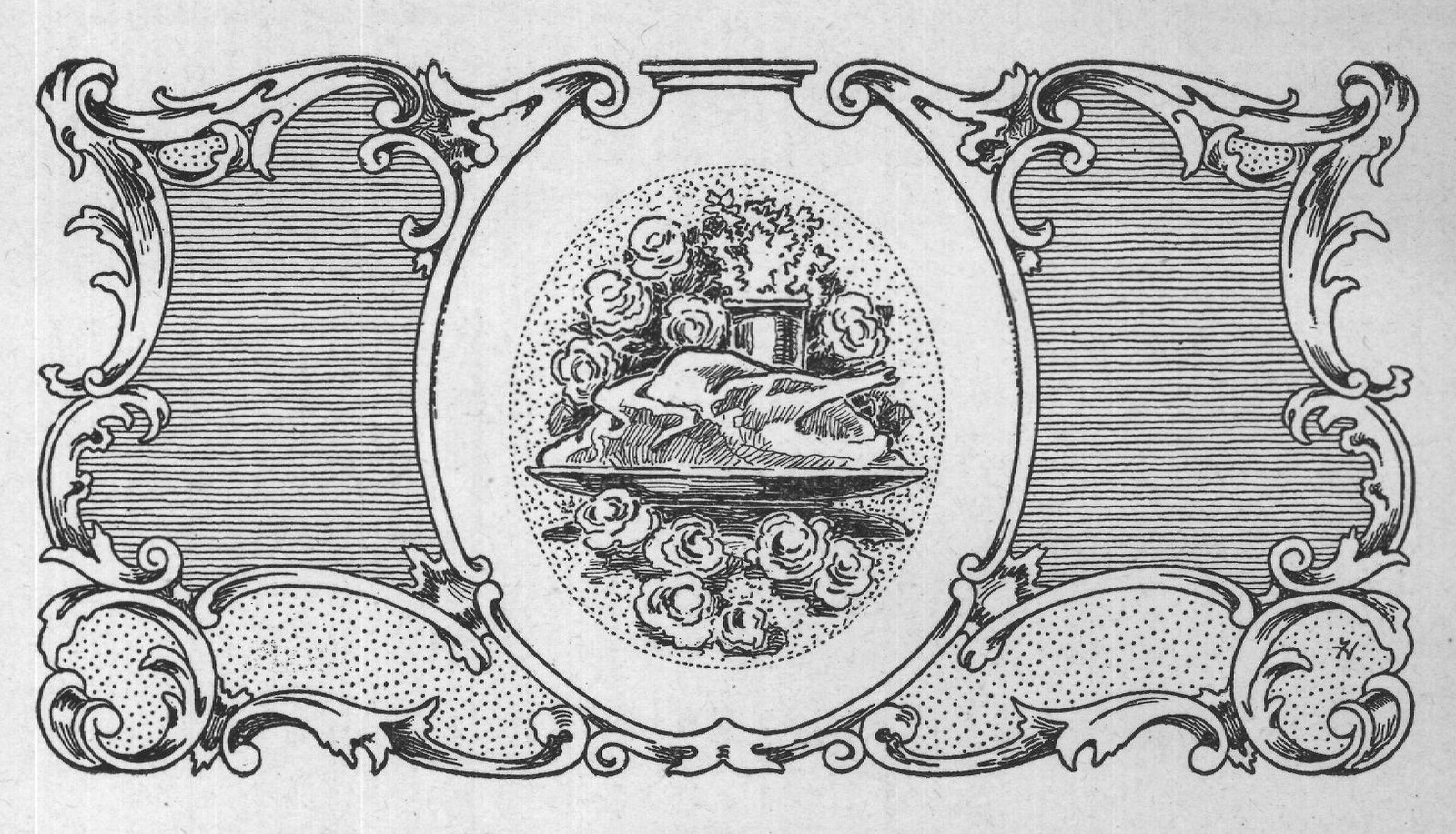 Samuel Johnson — from The Pleasures of the Table (1902)