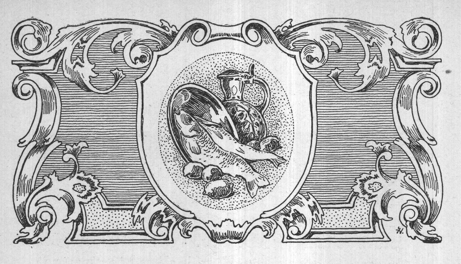 Sundry Guides to Good Cheer — from The Pleasures of the Table (1902)
