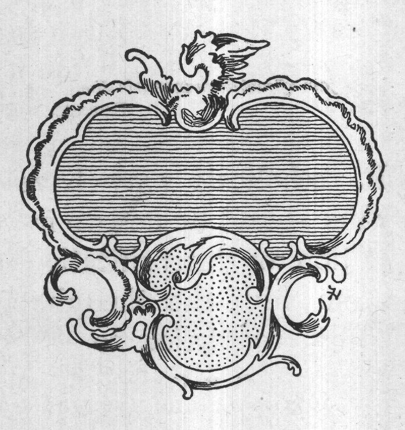 Sallets and Salads: Bordeaux — from The Pleasures of the Table (1902)
