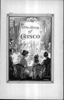 A Calendar of Dinners