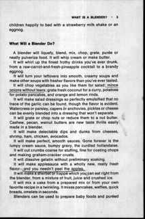 Mary Meade's Magic Recipes