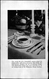 New Delineator Recipes