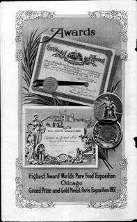 Reliable Recipes