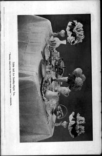 Salads, Sandwiches and Chafing Dish Dainties