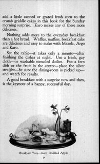 The Modern Method of Preparing Delightful Foods