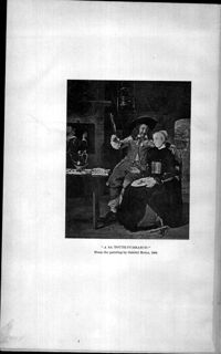 The Pleasures of the Table