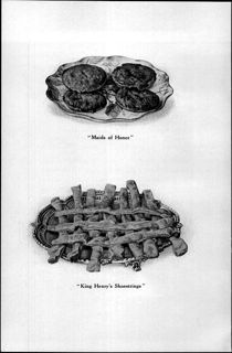 The Something-Different Dish